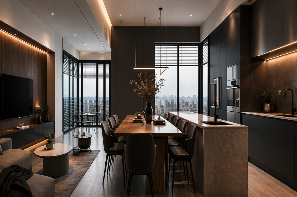 Renovation planning mistakes in Singapore homes